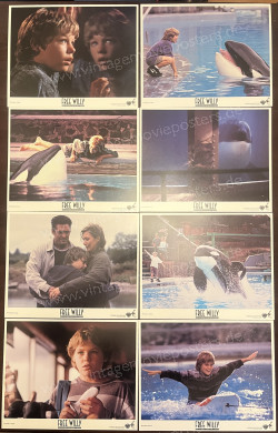 Free Willy - Ruf der Freiheit (Free Willy)