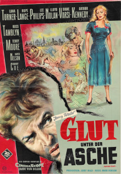Glut unter der Asche (Peyton Place)