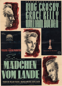 Mädchen vom Lande, Ein (Country Girl, The)