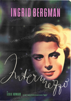 Intermezzo (Intermezzo: A Love Story)