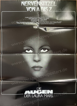 Augen der Laura Mars, Die (Eyes of Laura Mars)