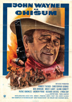 Chisum (Chisum)