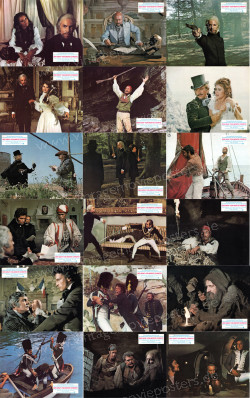 Count of Monte Cristo, The (Count of Monte Cristo, The)