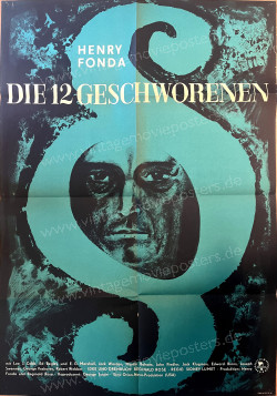 12 Geschworenen, Die (12 Angry Men)