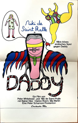 Daddy (Daddy)