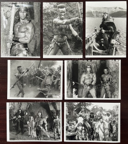 Conan - Der Zerstörer (Conan the Destroyer)