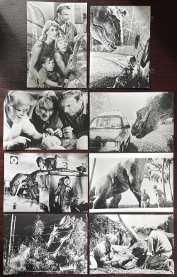 Jurassic Park (Jurassic Park)