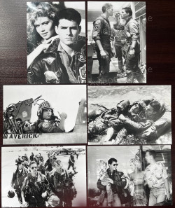 Top Gun (Top Gun)