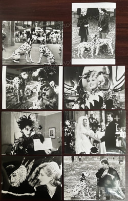 101 Dalmatiner (101 Dalmatians)