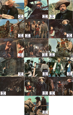 Treasure Island (Treasure Island)