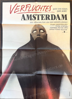Amsterdamned (Amsterdamned)