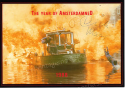 Amsterdamned (Amsterdamned)
