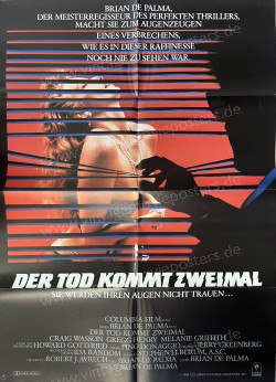 Body Double (Body Double)