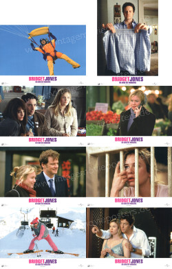 Bridget Jones: The Edge of Reason (Bridget Jones: The Edge of Reason)