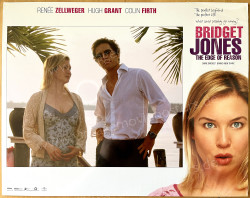 Bridget Jones: The Edge of Reason (Bridget Jones: The Edge of Reason)