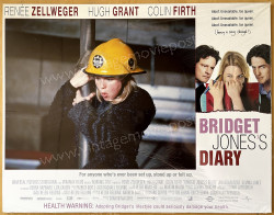Bridget Jones's Diary (Bridget Jones's Diary)