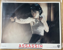Codename: Nina (Point of No Return)