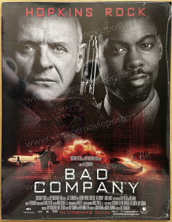 Bad Company (Bad Company)