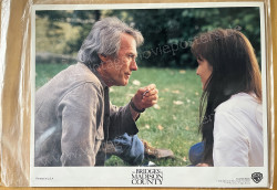 Bridges of Madison County, The (Bridges of Madison County, The)