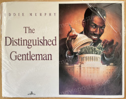 ehrenwerter Gentleman, Ein (Distinguished Gentleman, The)
