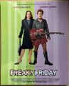 Freaky Friday - Ein voll verrückter Freitag (Freaky Friday)