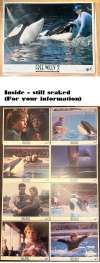 Free Willy 2 - Freiheit in Gefahr (Free Willy 2: The Adventure Home)