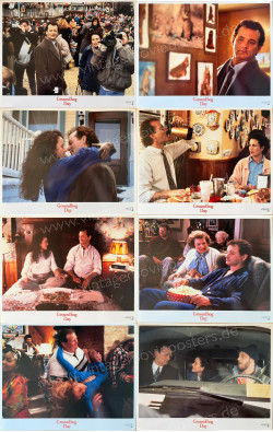 Und täglich grüßt das Murmeltier (Groundhog Day)