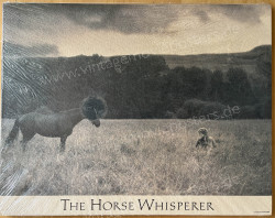 Pferdeflüsterer, Der (Horse Whisperer, The)