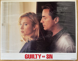 Jenseits der Unschuld (Guilty as Sin)
