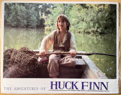 Adventures of Huck Finn, The (Adventures of Huck Finn, The)