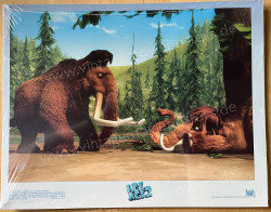 Ice Age 2 - Jetzt taut's (Ice Age 2: The Meltdown)