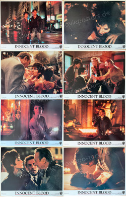 Innocent Blood (Innocent Blood)
