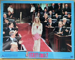 Natürlich blond 2 (Legally Blonde 2: Red, White & Blonde)