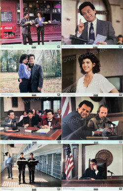 Mein Vetter Winnie (My Cousin Vinny)