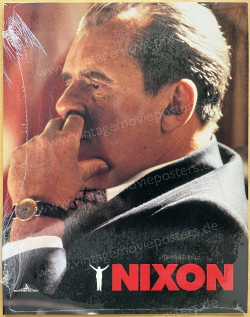 Nixon (Nixon)