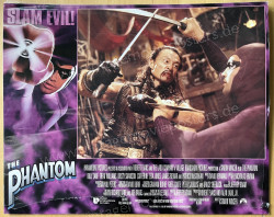 Phantom, Das (Phantom, The)