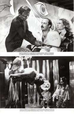 Funhouse, The (Funhouse, The)