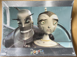 Robots (Robots)