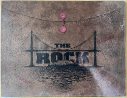 Rock, The (Rock, The)