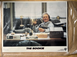 Rookie, The (Rookie, The)