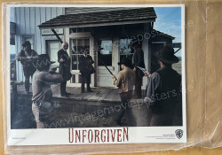 Unforgiven (Unforgiven)