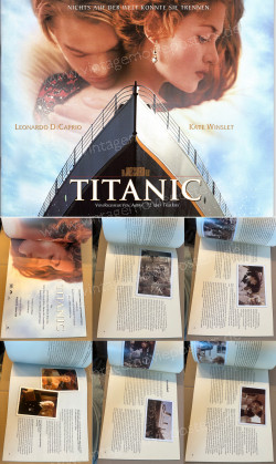 Titanic (Titanic)