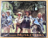 Three Musketeers, The (Three Musketeers, The)