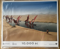 10.000 BC (10,000 BC)