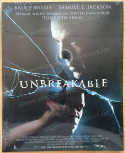 Unbreakable (Unbreakable)
