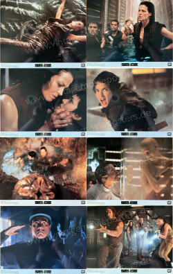 Alien - Die Wiedergeburt (Alien: Resurrection)