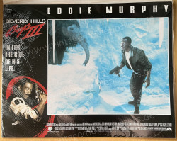 Beverly Hills Cop III (Beverly Hills Cop III)