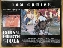 Born on the Fourth of July (Born on the Fourth of July)
