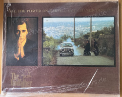 Pate - Teil 3, Der (Godfather: Part III, The)