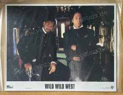 Wild Wild West (Wild Wild West)